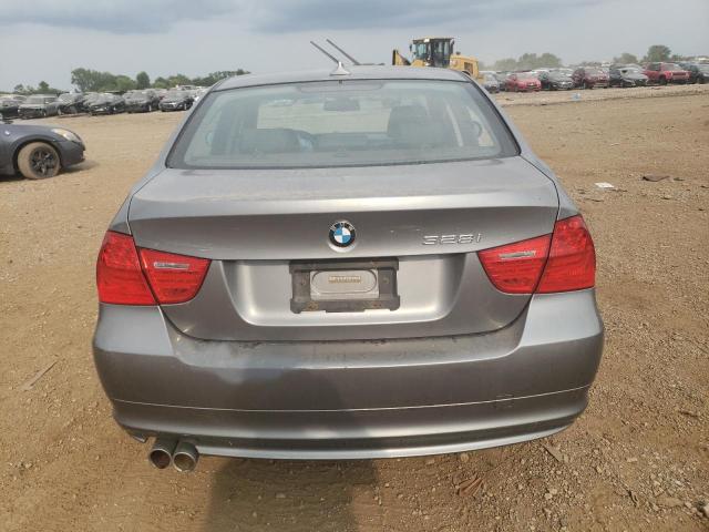 Photo 5 VIN: WBAPK5G51BNN81535 - BMW 3 SERIES 