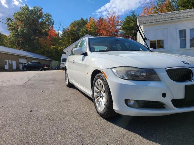 Photo 1 VIN: WBAPK5G52BNN24616 - BMW 328 XI SUL 