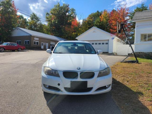 Photo 2 VIN: WBAPK5G52BNN24616 - BMW 328 XI SUL 