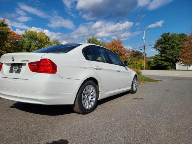 Photo 3 VIN: WBAPK5G52BNN24616 - BMW 328 XI SUL 