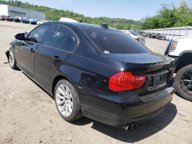 Photo 2 VIN: WBAPK5G52BNN24874 - BMW 328 XI SUL 