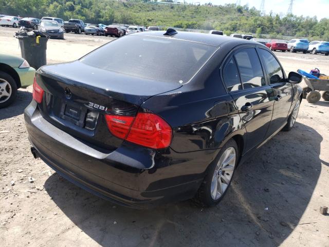 Photo 3 VIN: WBAPK5G52BNN24874 - BMW 328 XI SUL 