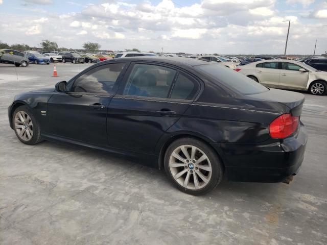 Photo 1 VIN: WBAPK5G52BNN25300 - BMW 328 XI SUL 