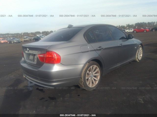 Photo 3 VIN: WBAPK5G52BNN25670 - BMW 3 