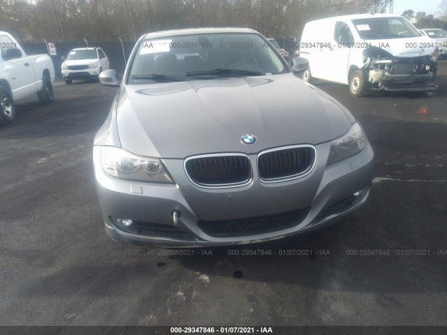 Photo 5 VIN: WBAPK5G52BNN25670 - BMW 3 