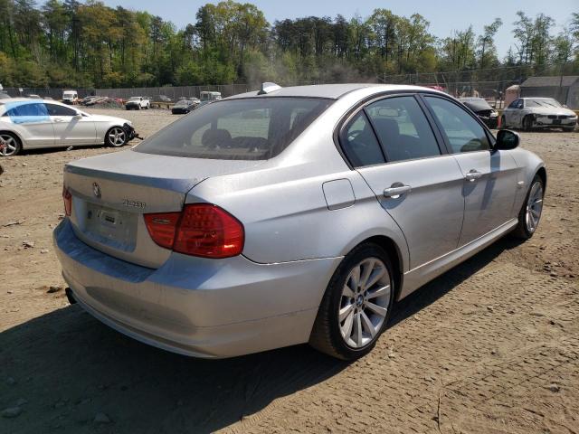 Photo 2 VIN: WBAPK5G52BNN26558 - BMW 328 XI SUL 