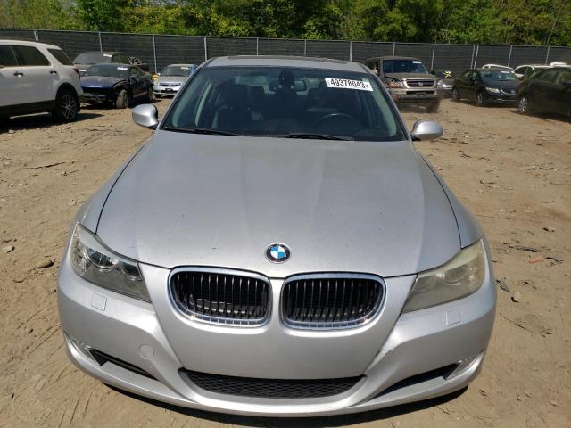 Photo 4 VIN: WBAPK5G52BNN26558 - BMW 328 XI SUL 