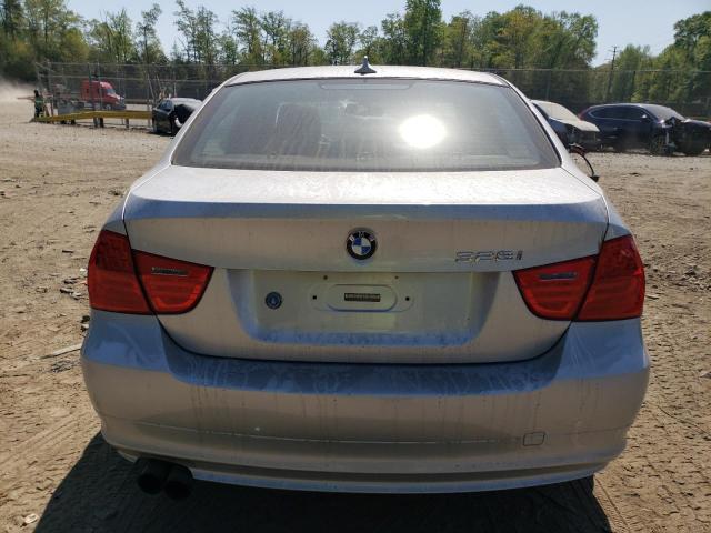 Photo 5 VIN: WBAPK5G52BNN26558 - BMW 328 XI SUL 