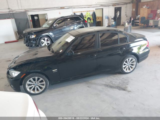 Photo 1 VIN: WBAPK5G52BNN27516 - BMW 328I 