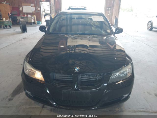 Photo 5 VIN: WBAPK5G52BNN27516 - BMW 328I 