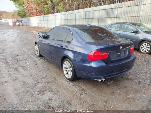 Photo 2 VIN: WBAPK5G52BNN27886 - BMW 328I 