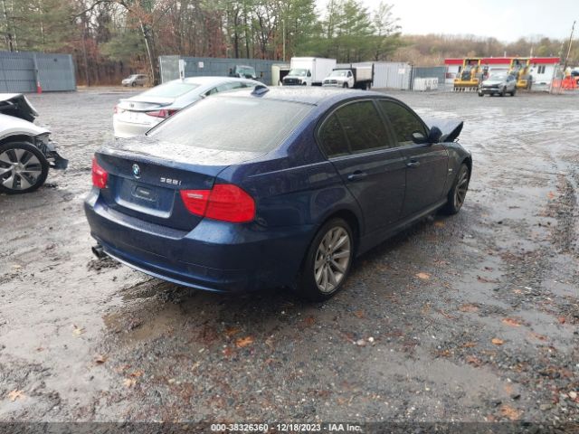 Photo 3 VIN: WBAPK5G52BNN27886 - BMW 328I 