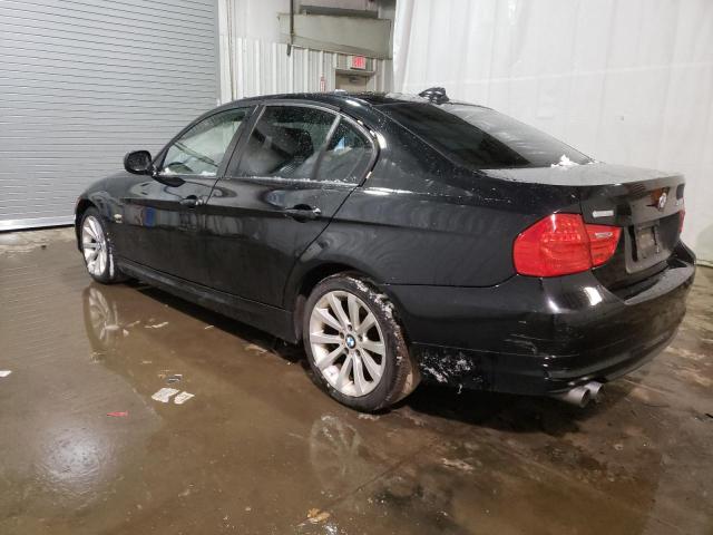 Photo 1 VIN: WBAPK5G52BNN28438 - BMW 328 XI SUL 