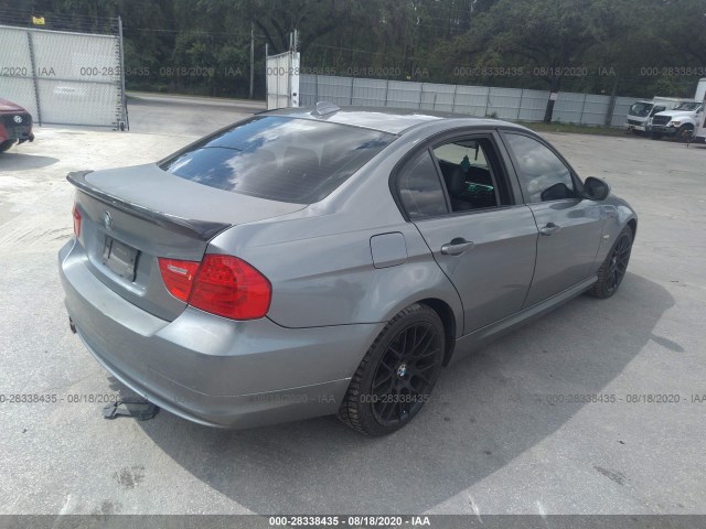 Photo 3 VIN: WBAPK5G52BNN28567 - BMW 3 