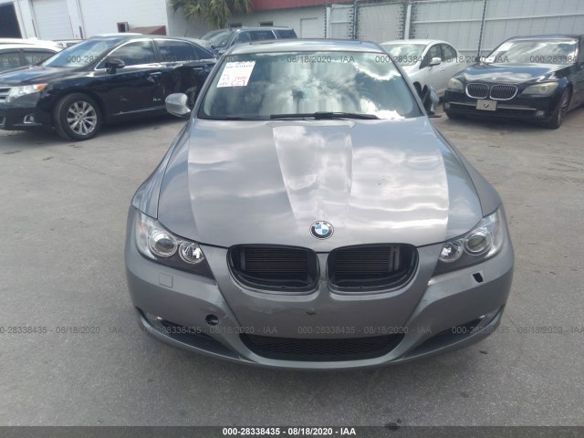 Photo 5 VIN: WBAPK5G52BNN28567 - BMW 3 