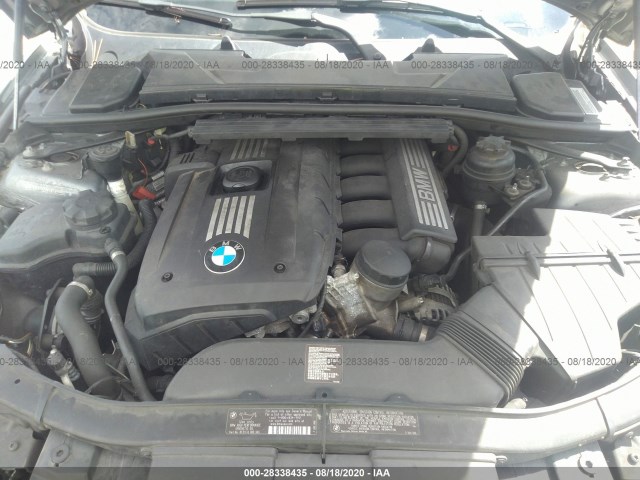 Photo 9 VIN: WBAPK5G52BNN28567 - BMW 3 