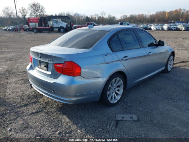 Photo 3 VIN: WBAPK5G52BNN28763 - BMW 328 