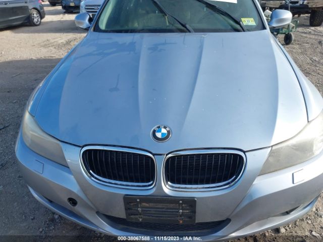 Photo 5 VIN: WBAPK5G52BNN28763 - BMW 328 