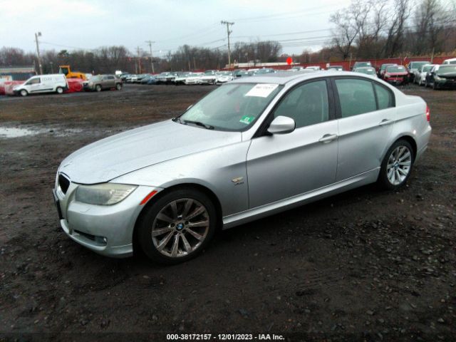 Photo 1 VIN: WBAPK5G52BNN29198 - BMW 328I 