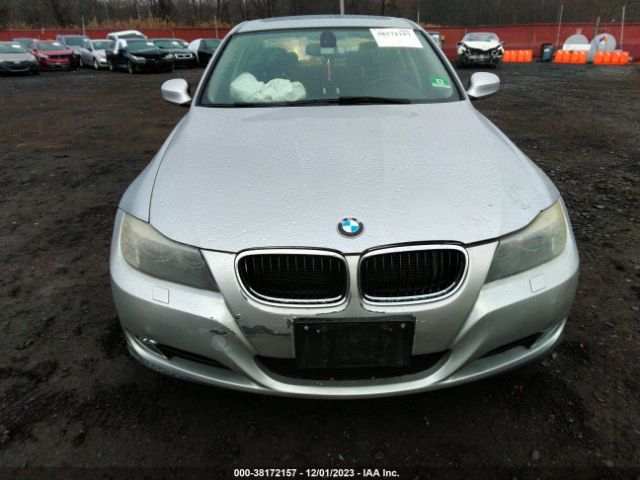 Photo 5 VIN: WBAPK5G52BNN29198 - BMW 328I 