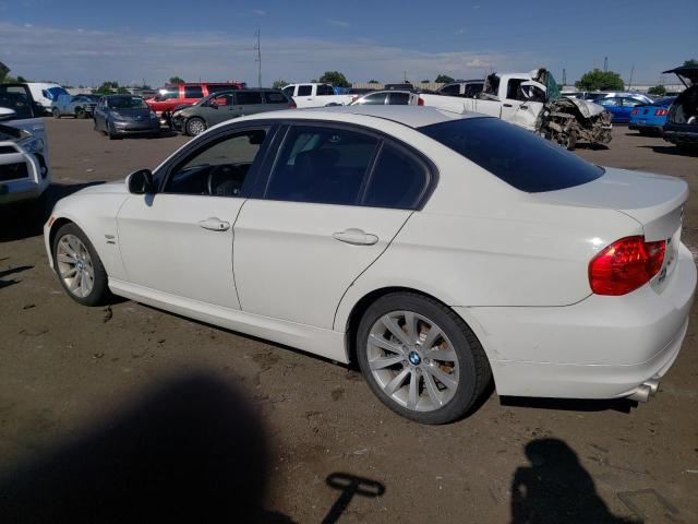 Photo 1 VIN: WBAPK5G52BNN29363 - BMW 328 XI SUL 