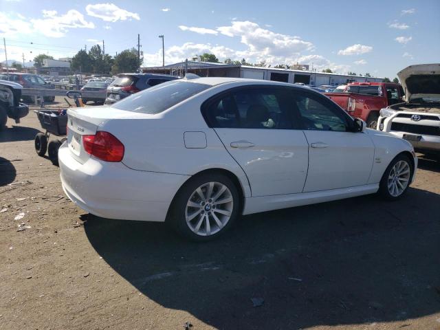 Photo 2 VIN: WBAPK5G52BNN29363 - BMW 328 XI SUL 