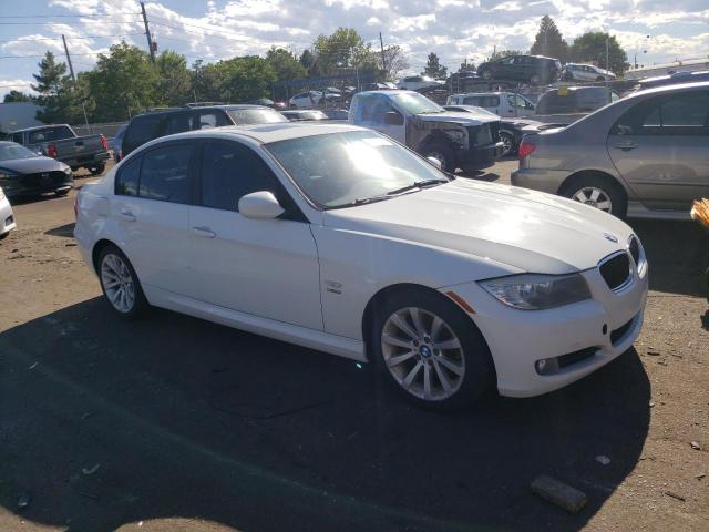 Photo 3 VIN: WBAPK5G52BNN29363 - BMW 328 XI SUL 