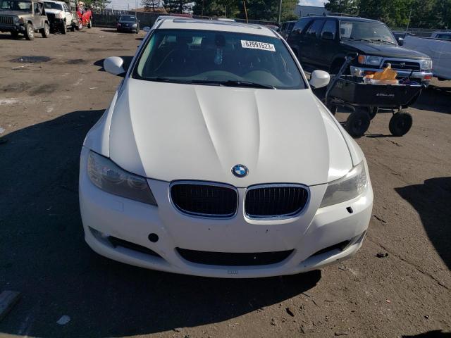 Photo 4 VIN: WBAPK5G52BNN29363 - BMW 328 XI SUL 