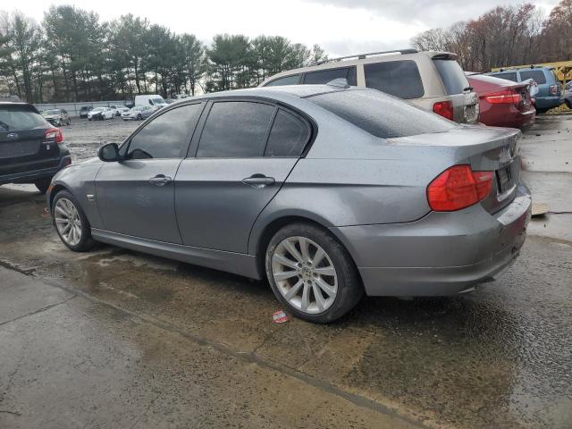 Photo 1 VIN: WBAPK5G52BNN29735 - BMW 328 XI SUL 