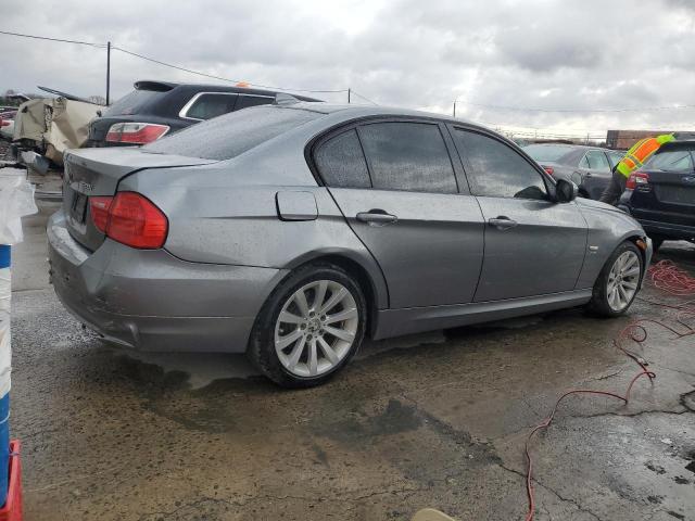 Photo 2 VIN: WBAPK5G52BNN29735 - BMW 328 XI SUL 