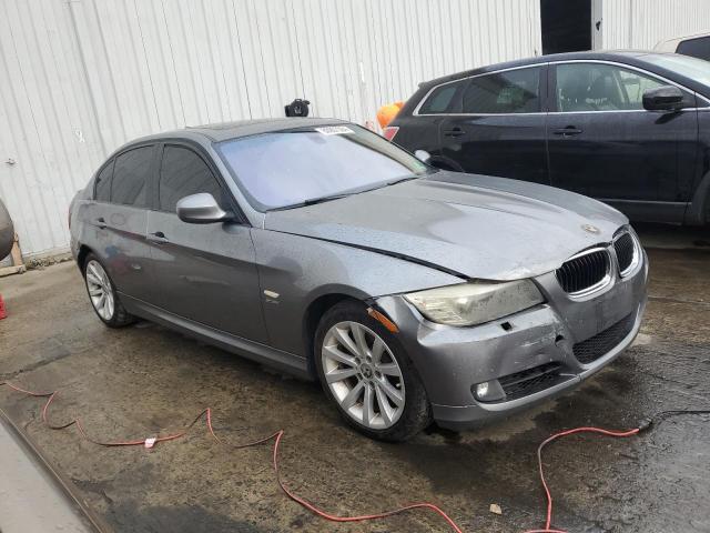 Photo 3 VIN: WBAPK5G52BNN29735 - BMW 328 XI SUL 