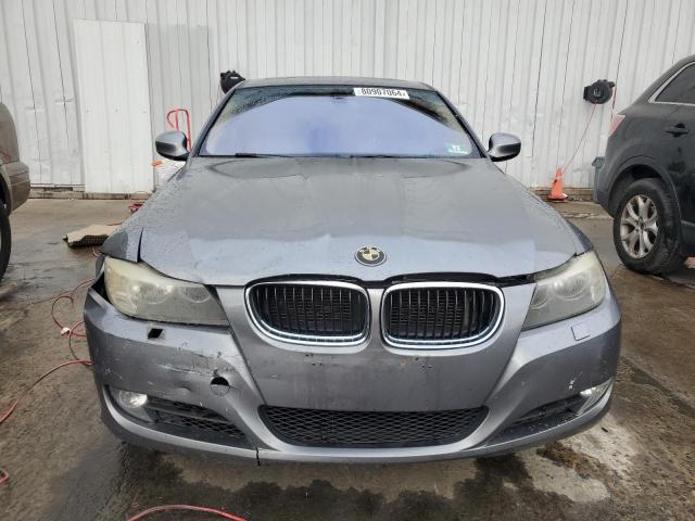 Photo 4 VIN: WBAPK5G52BNN29735 - BMW 328 XI SUL 