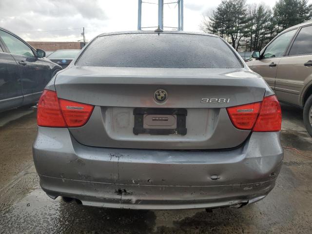 Photo 5 VIN: WBAPK5G52BNN29735 - BMW 328 XI SUL 