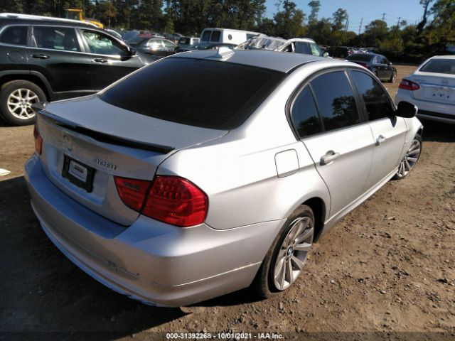 Photo 3 VIN: WBAPK5G52BNN30058 - BMW 3 