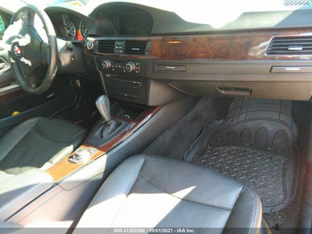 Photo 4 VIN: WBAPK5G52BNN30058 - BMW 3 