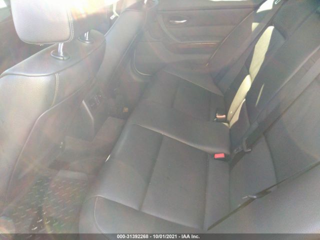 Photo 7 VIN: WBAPK5G52BNN30058 - BMW 3 