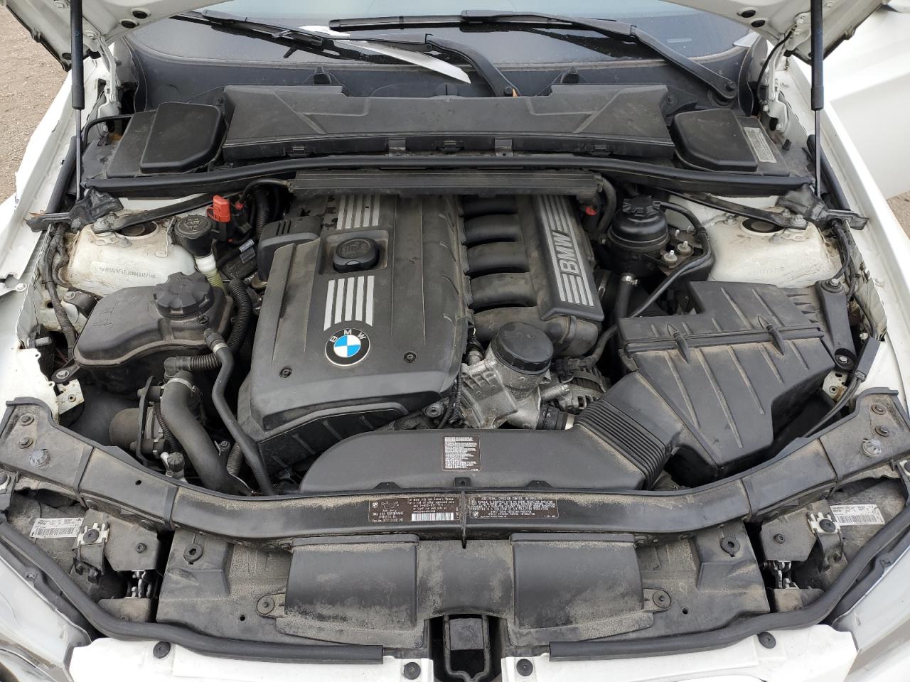 Photo 10 VIN: WBAPK5G52BNN30271 - BMW 328 XI SUL 