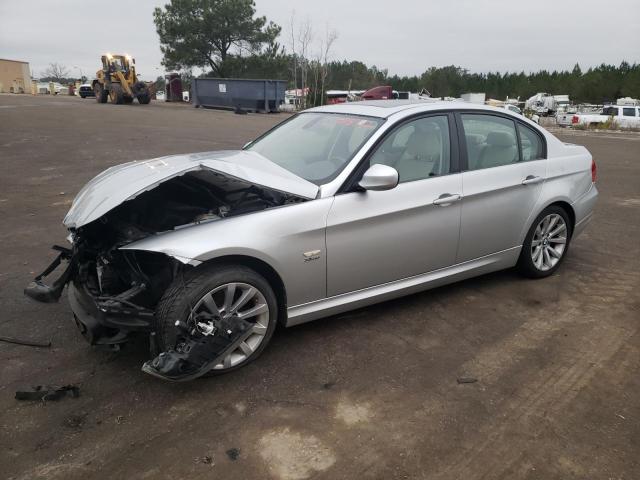 Photo 0 VIN: WBAPK5G52BNN31629 - BMW 328 XI SUL 