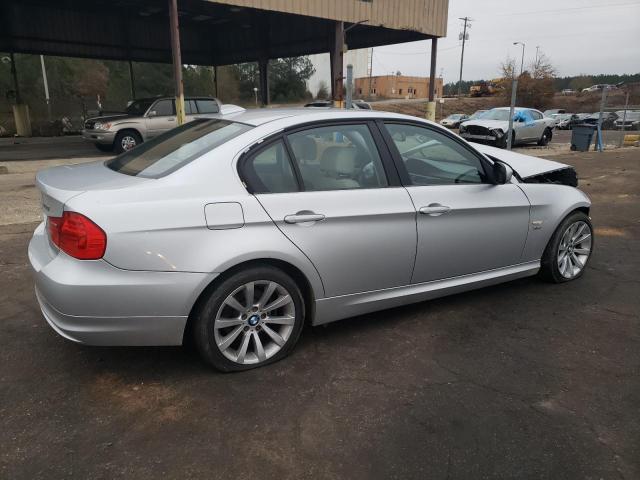 Photo 2 VIN: WBAPK5G52BNN31629 - BMW 328 XI SUL 