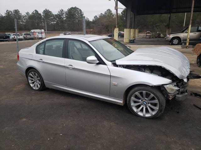 Photo 3 VIN: WBAPK5G52BNN31629 - BMW 328 XI SUL 