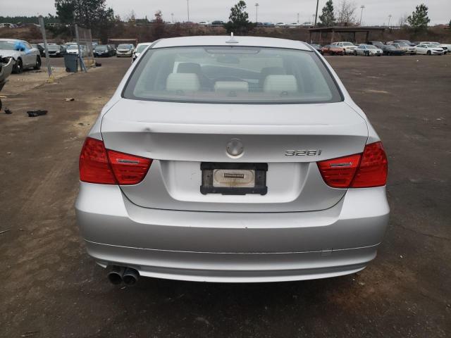 Photo 5 VIN: WBAPK5G52BNN31629 - BMW 328 XI SUL 