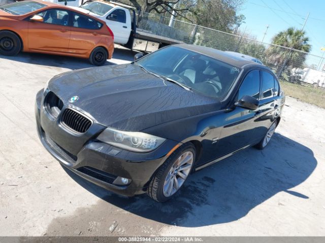 Photo 1 VIN: WBAPK5G52BNN79342 - BMW 328I 