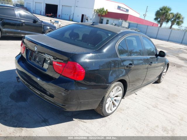 Photo 3 VIN: WBAPK5G52BNN79342 - BMW 328I 