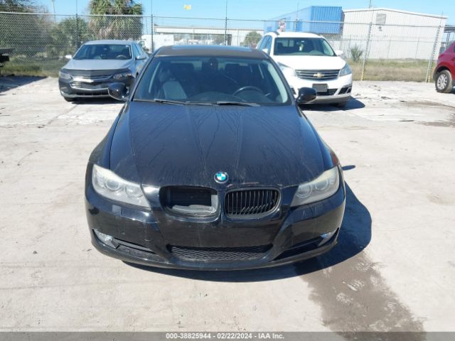 Photo 5 VIN: WBAPK5G52BNN79342 - BMW 328I 