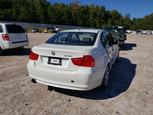 Photo 3 VIN: WBAPK5G52BNN80068 - BMW 328 XI SUL 