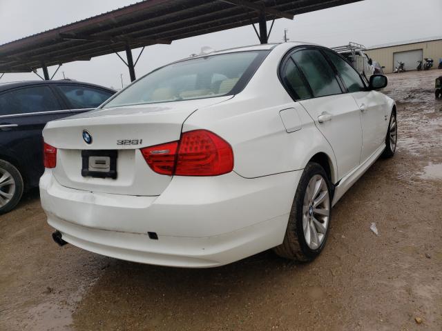 Photo 3 VIN: WBAPK5G53BNN24432 - BMW 328 XI SUL 