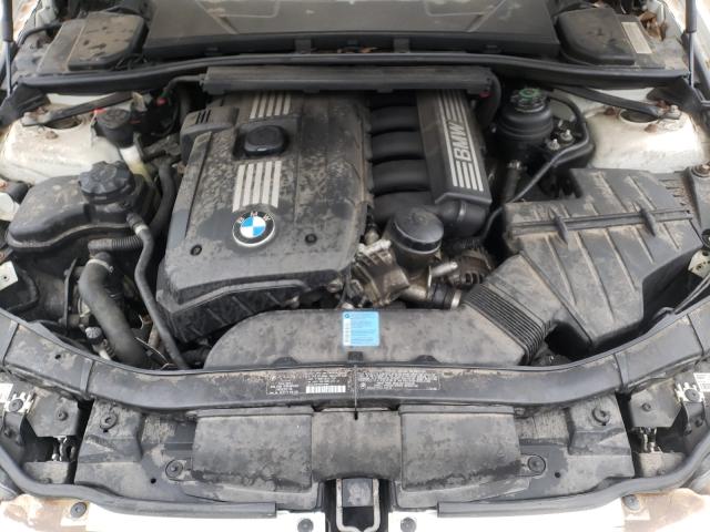 Photo 6 VIN: WBAPK5G53BNN24432 - BMW 328 XI SUL 