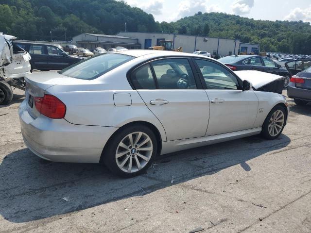 Photo 2 VIN: WBAPK5G53BNN25273 - BMW 328 XI SUL 