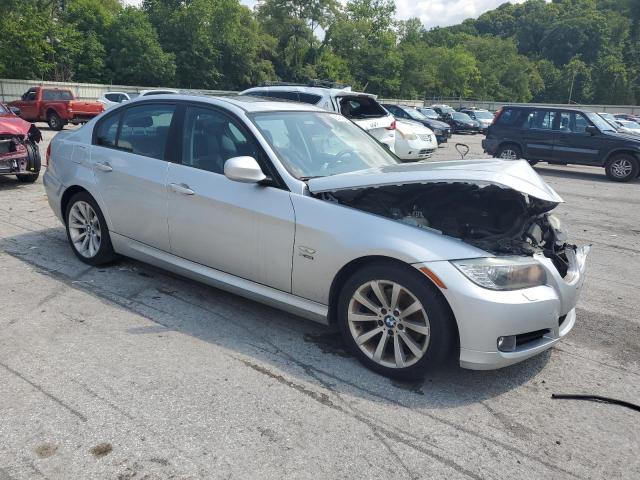 Photo 3 VIN: WBAPK5G53BNN25273 - BMW 328 XI SUL 