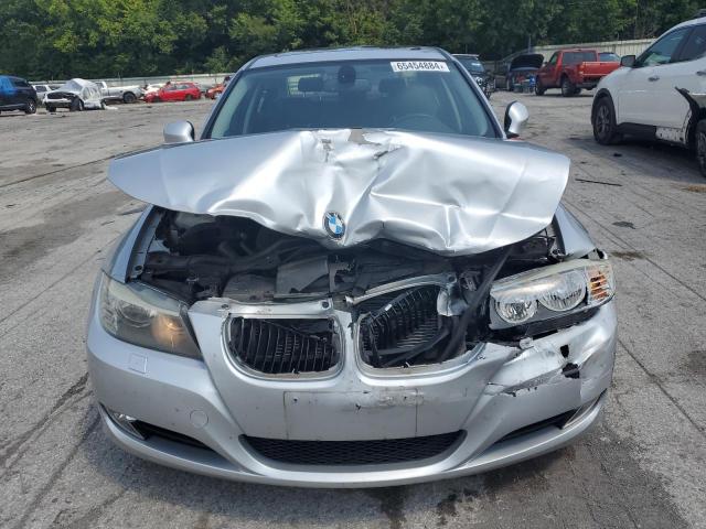 Photo 4 VIN: WBAPK5G53BNN25273 - BMW 328 XI SUL 